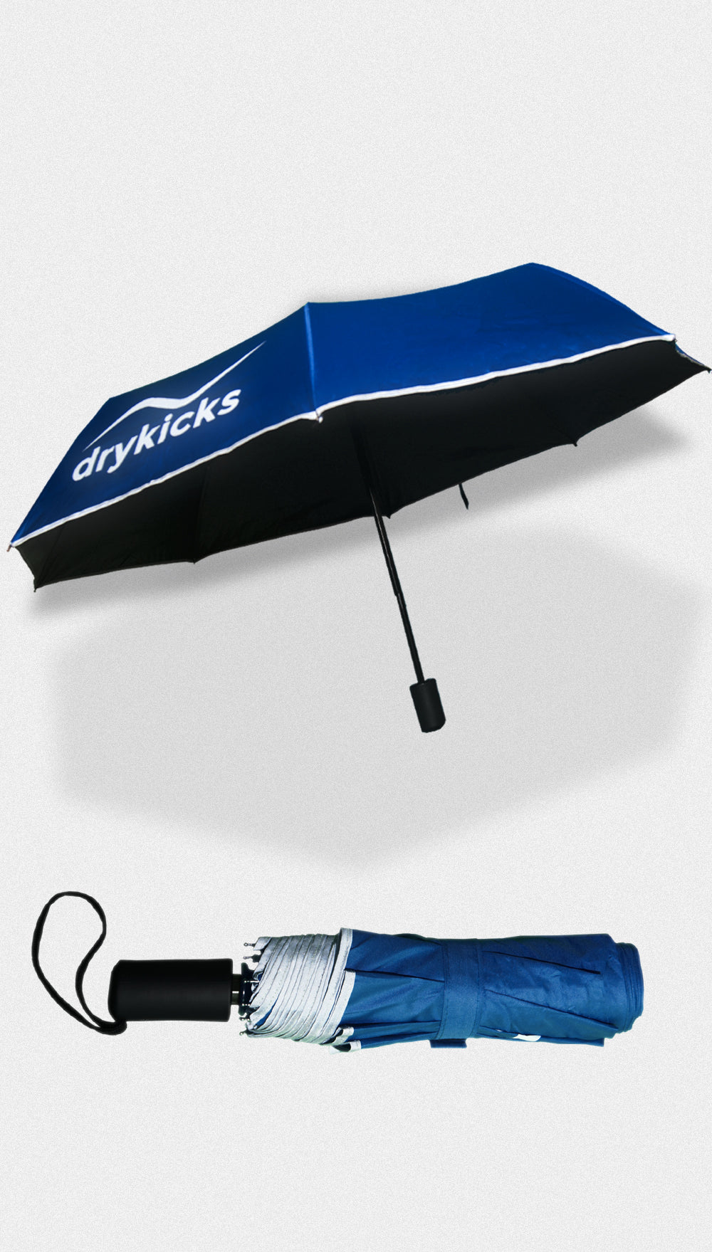 Automatic Umbrella by Drykicks