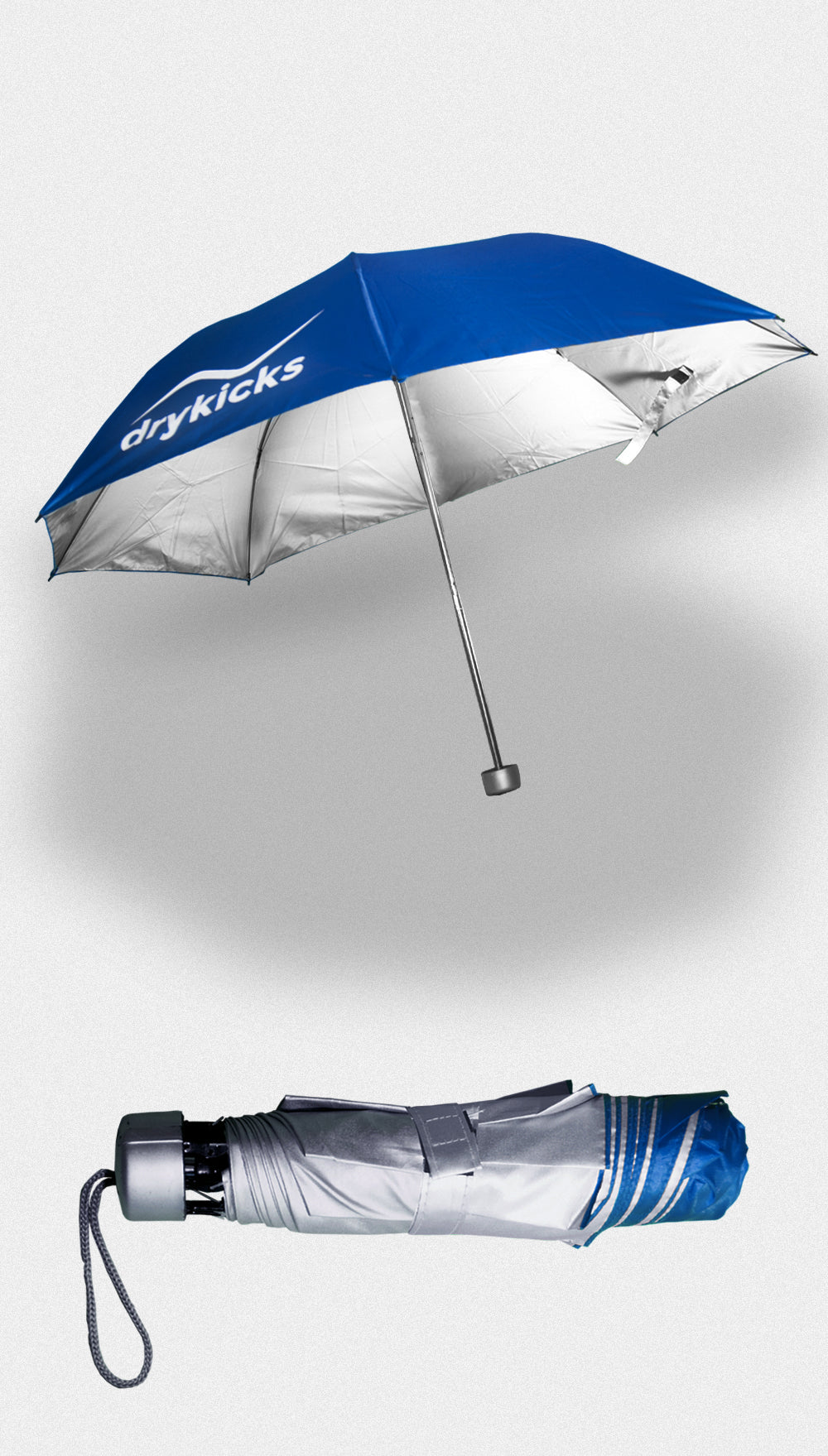 Manual Umbrella by Drykicks
