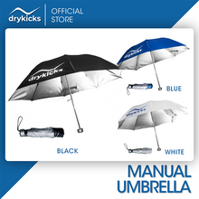 Load image into Gallery viewer, Manual Umbrella by Drykicks

