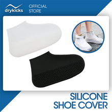 Load image into Gallery viewer, Drykicks Premium Silicone Shoe Cover
